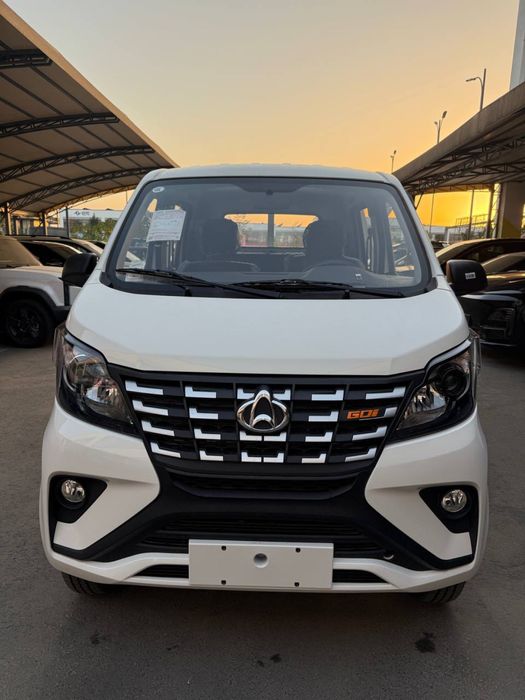 Changan Star Plus Dubl