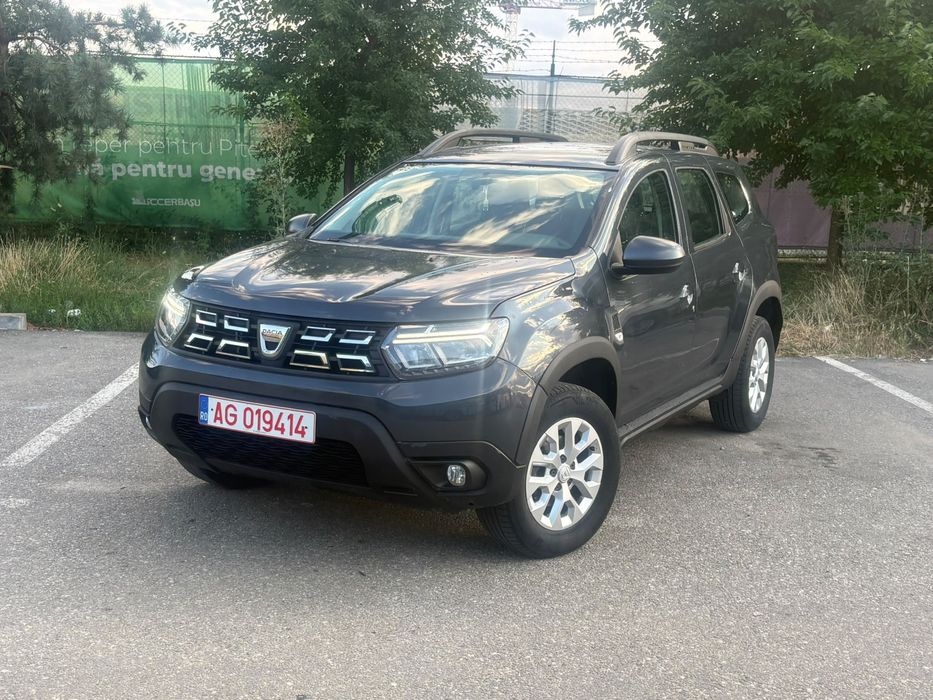 Dacia Duster 1.0 GPL  Economie si Fiabilitate