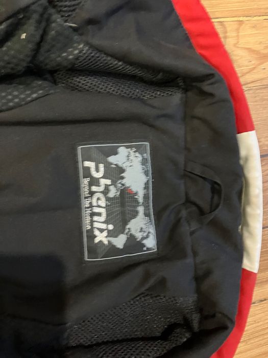 Phenix L/52 мъжко ски яке