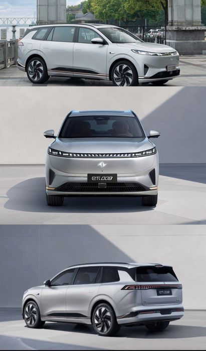 Dongfeng 008 Max nasiya