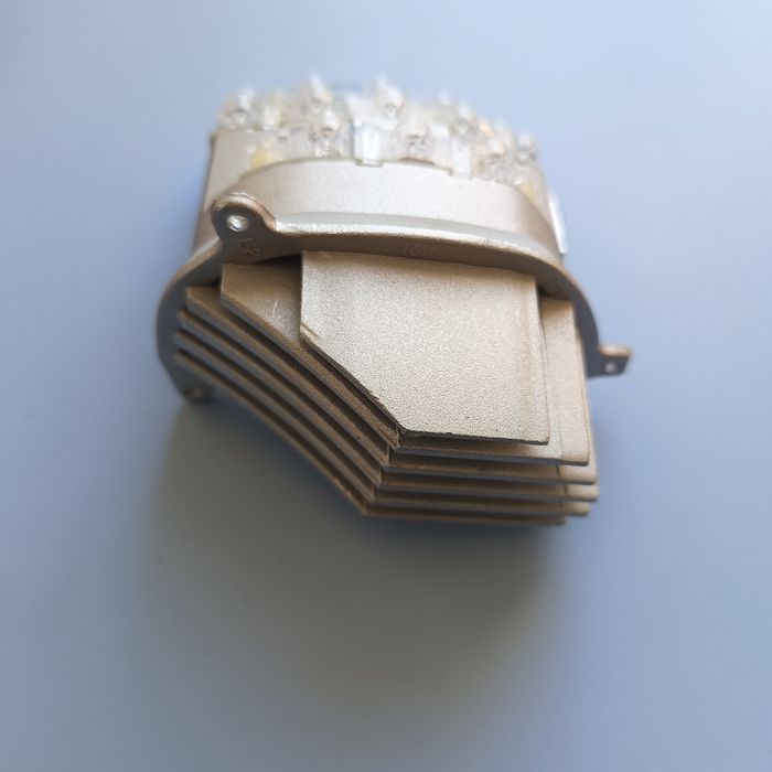 Лед модул мигачи BMW E90/E91 LCI Фейслифт, Нови с гаранция