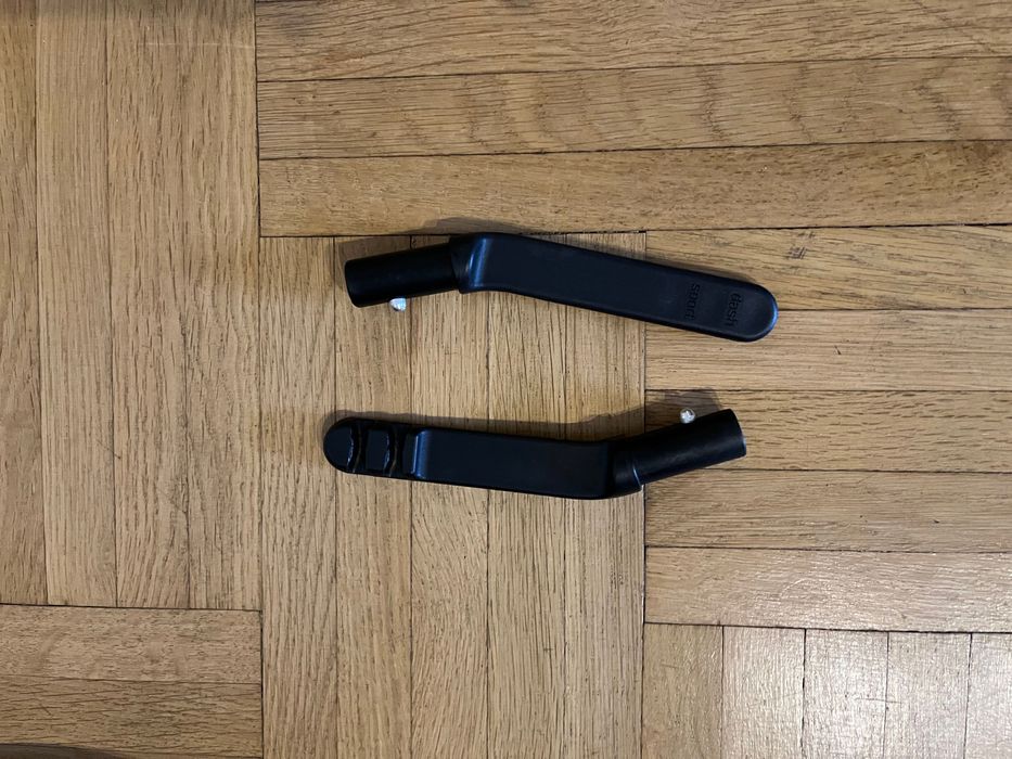 Кош за бебе със сенник