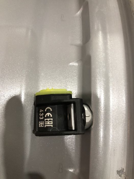 Джанти за Mercedes GLC 5x112 18цола.