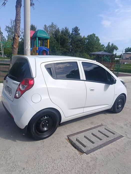 Other Spark 2019 — 3