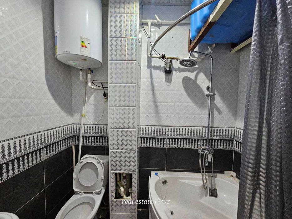 Сдаётся 3х комнатная квартира в центре города только семье АРЕНДА