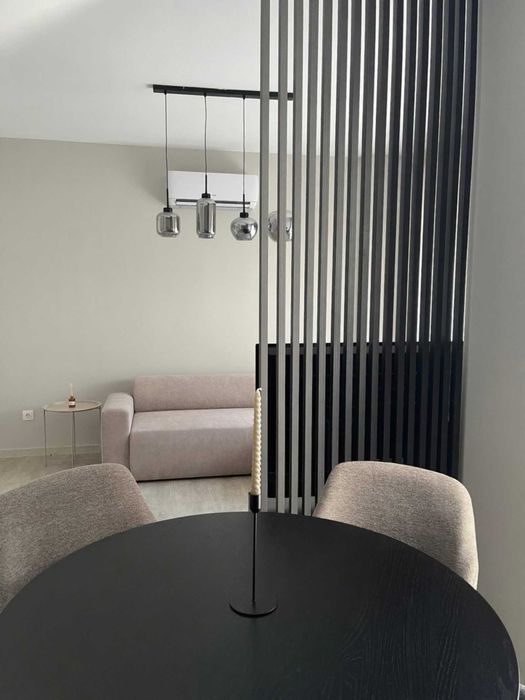 Дава се под наем Двустаен апартамент в Пловдив, Каменица 2 - 70 кв.м за 484.5 € - Снимка #1