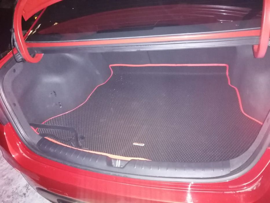 Ева полики EVA  для авто и дома