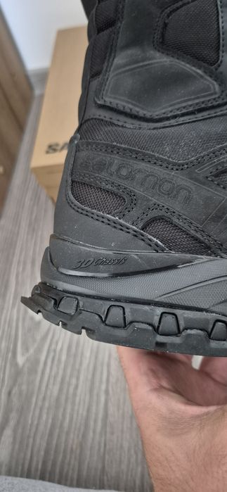 Salomon Quest 4D Forces 2 High GTX