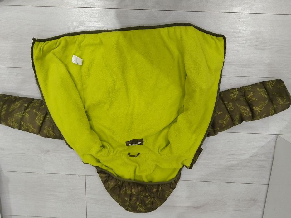 Дрехи за момчета за 3-4 г. Spiderman