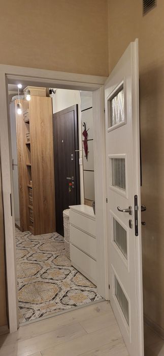 Дава се под наем Едностаен апартамент в София, Гоце Делчев - 50 кв.м за 548.25 € - Снимка #15