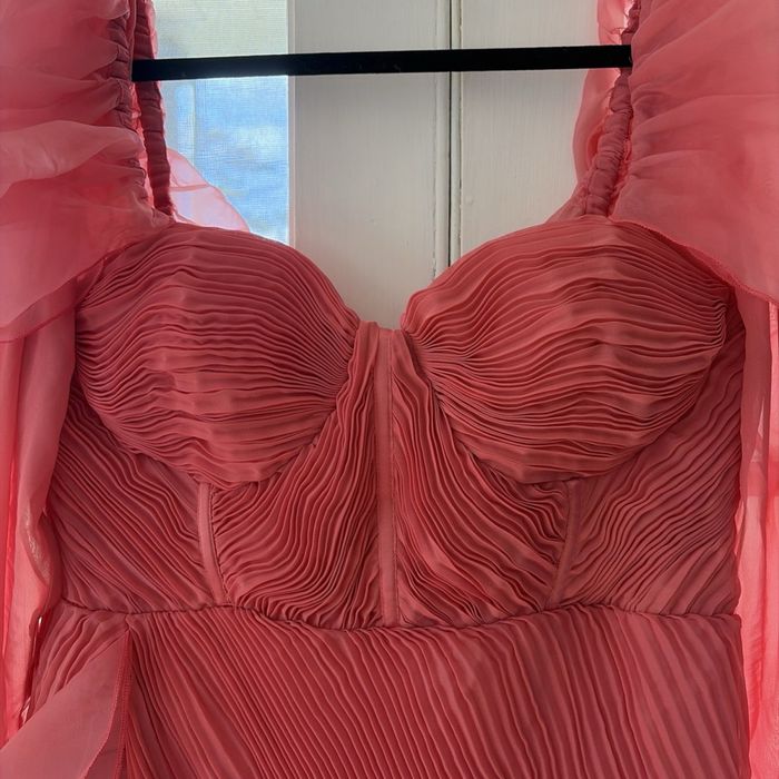 Rochie Asos Luxe 44