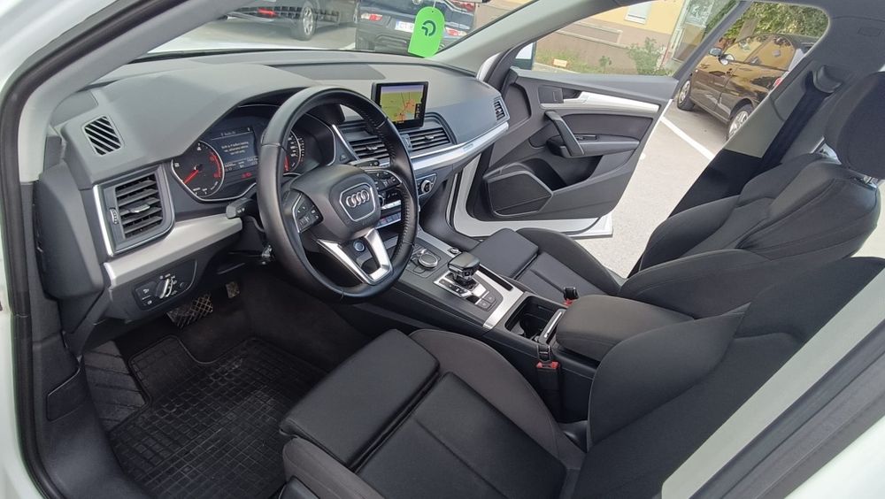 AUDI Q5 2018 — imagine 5
