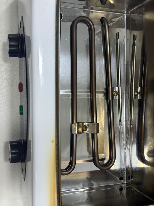 Сухожар китайский