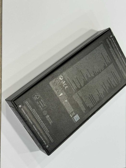 Samsung Galaxy Z Flip 5 – 8GB RAM / 512GB | ЧИСТО НОВ |