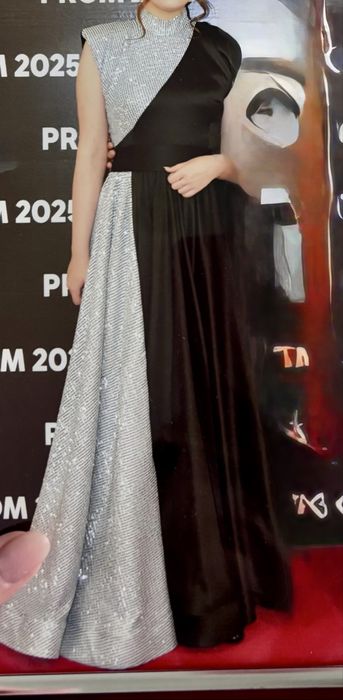 Платье,выпускной