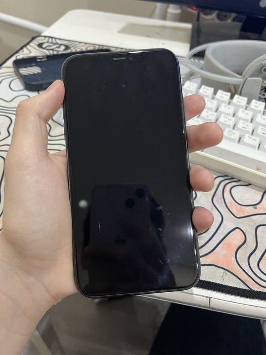 iPhone айфон 11