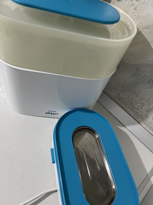 Sterilizator electric 3in 1 Philips Avent