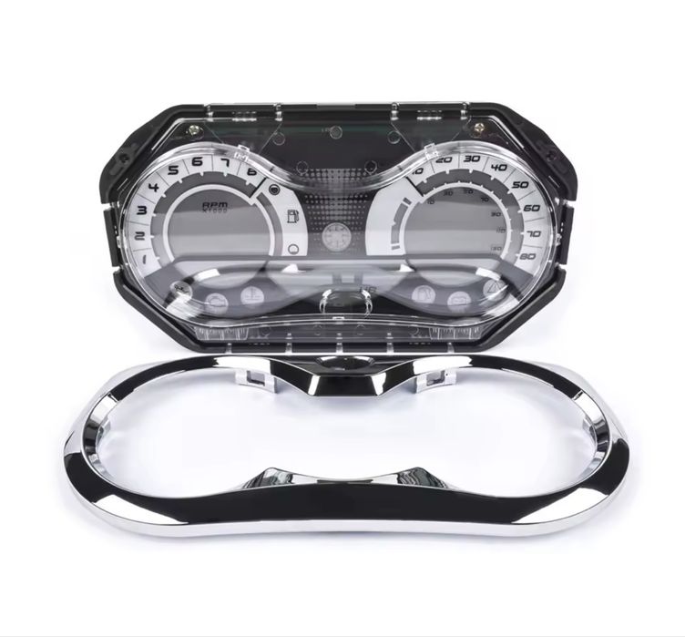 Tablou de bord vitezometru pentru SeaDoo RXP-X RXT-X GTX LCD BRP 278002270