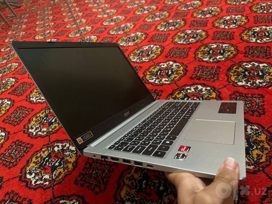 Acer aspire 5 sotiladi