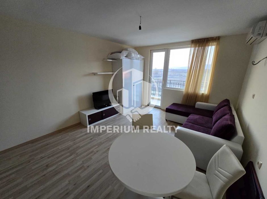 Продава се Едностаен апартамент в к.к. Слънчев бряг - 41 кв.м за 903 €/кв.м - Снимка #2