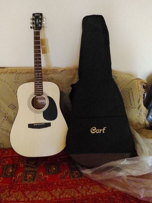 Гитара 5 ай гарантия