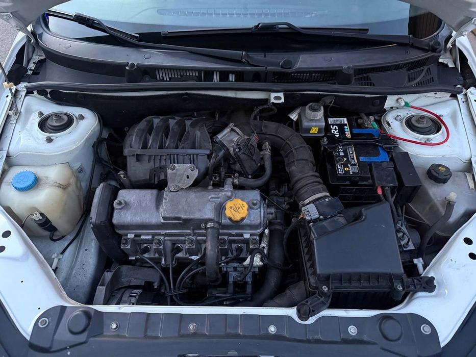 Продам Машину  Lada Granta  2019 года
