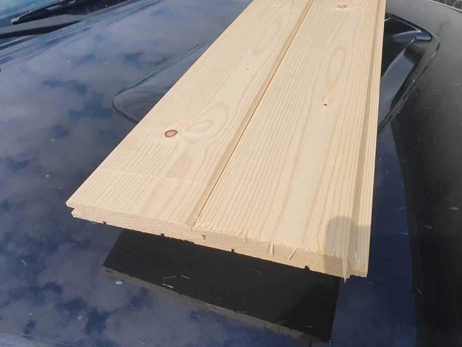 Lambriu 20mm grosime - vanzare fabrica