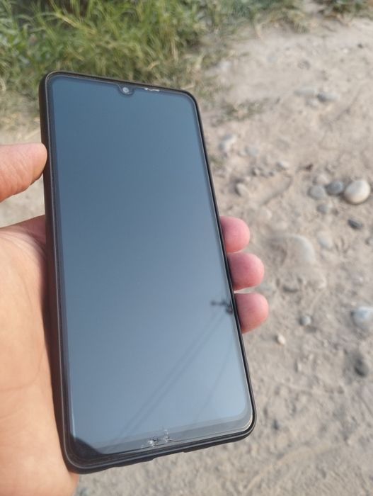 Samsung a22 ideal ekran radnoy hamma joyi zur