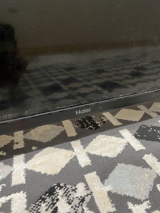 Телевизор Haier 32 Smart TV S1