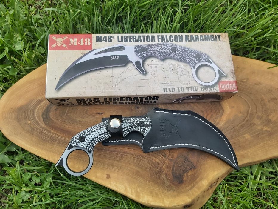 Карамбит М48 LIBERATOR
