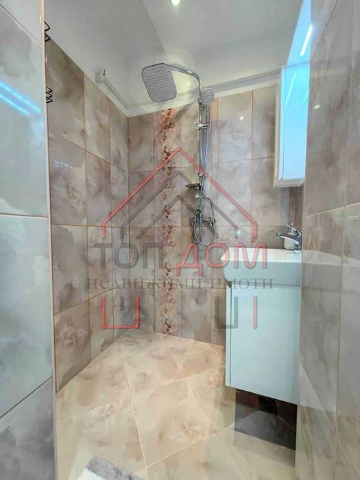 Дава се под наем Двустаен апартамент в Варна, Гръцка махала - 65 кв.м за 612 € - Снимка #6