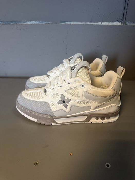 Louis vuitton skate