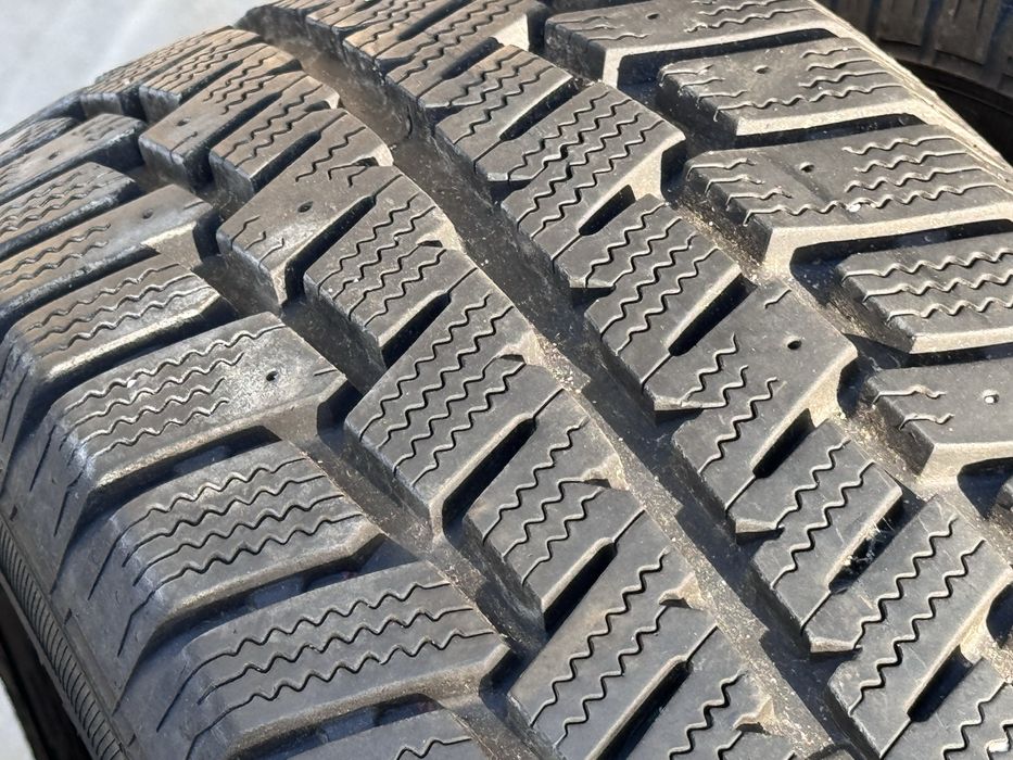 195/60/R16C General Eurovan Winter 4бр зимни бус dot4719