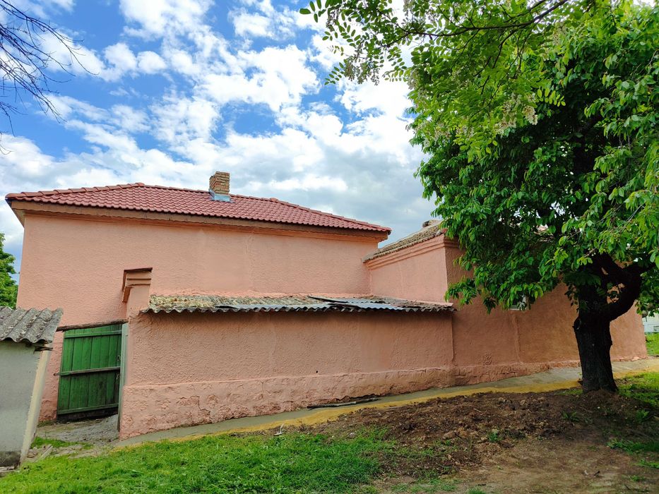 Продава се Къща в с. Владимирово, Област Добрич - 100 кв.м за 383 €/кв.м - Снимка #7