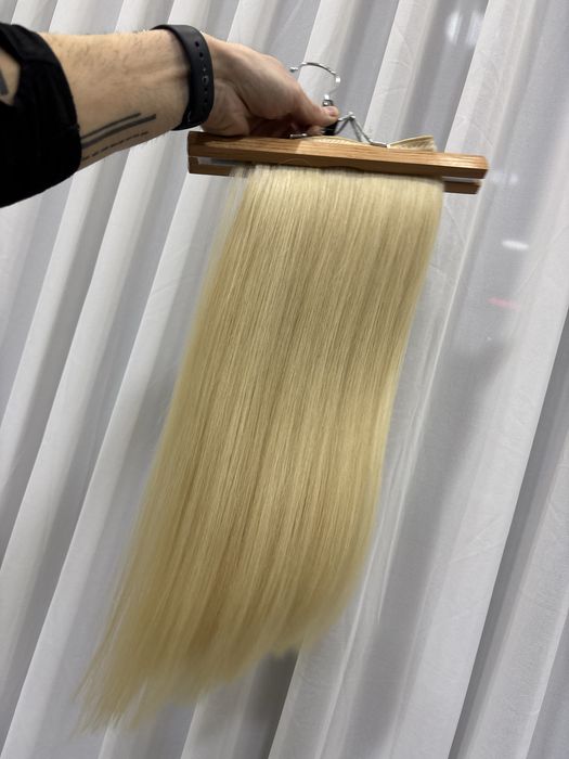 Високо качествена коса