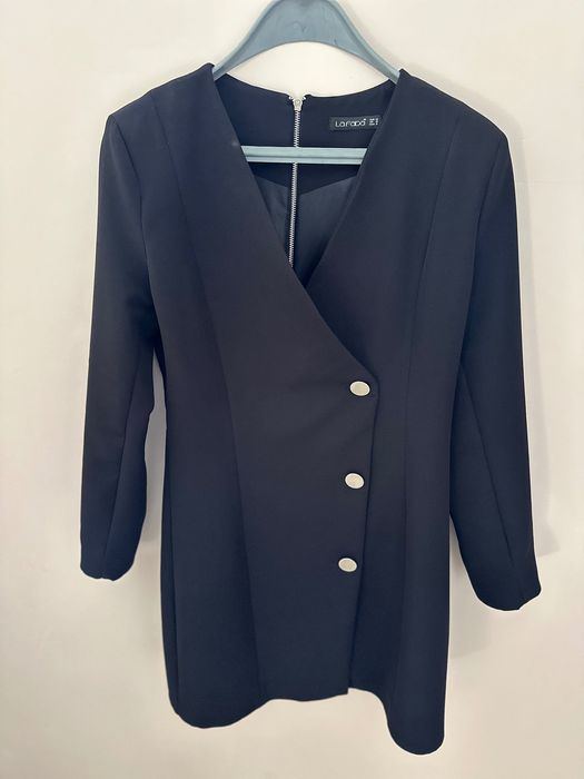 Дамска елегантна рокля