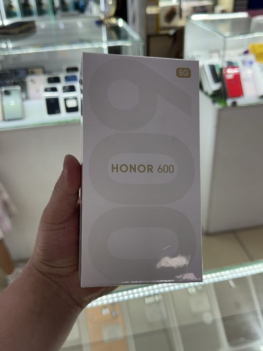 Honor 600 5G 512Gb