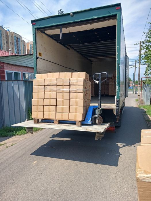 7тонник!Грузоперевозки