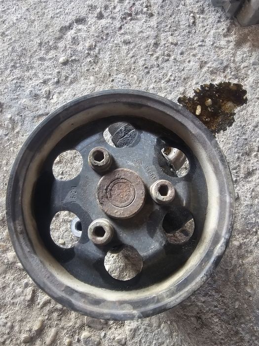 Pompa Servodirectie VW PASSAT B5, B5.5 1996 > 2005 058145255E 1.8 T