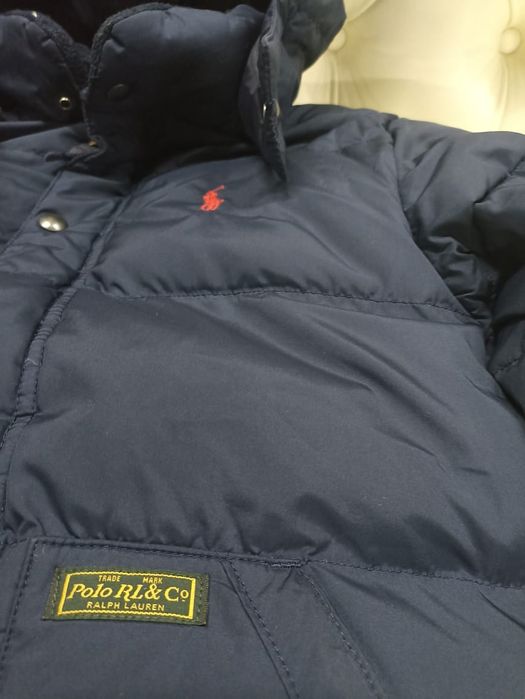 Куртка Sela(12), пуховик Polo(12)