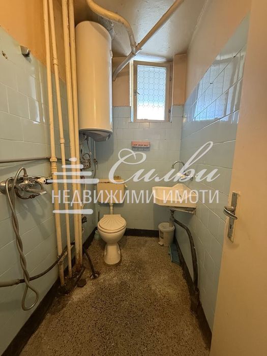 Продава се Едностаен апартамент в Шумен, Херсон - 40 кв.м за 1926 €/кв.м - Снимка #3