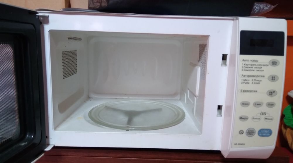 Продам микроволновые печи