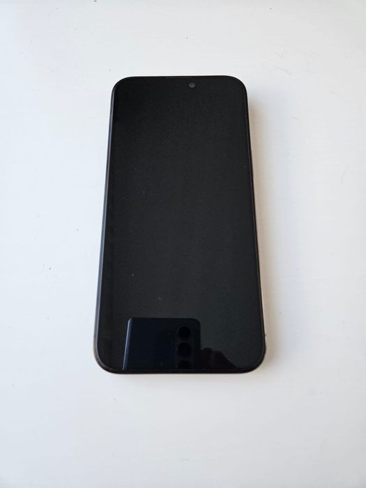 Vand/schimb Iphone 15 pro max 256 GB