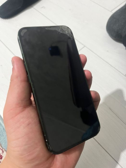 Айфон 13 без ремонта