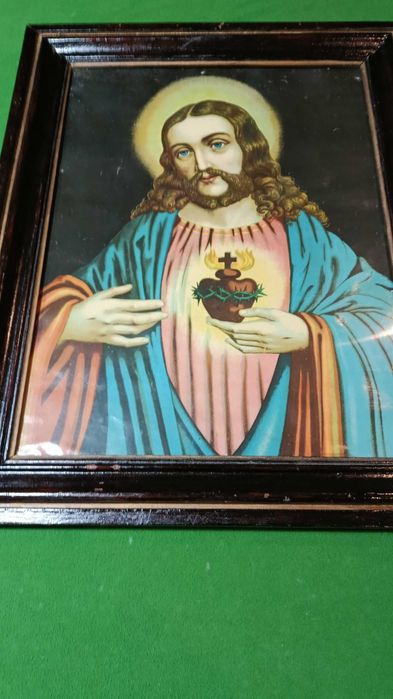 Litografie interbelică