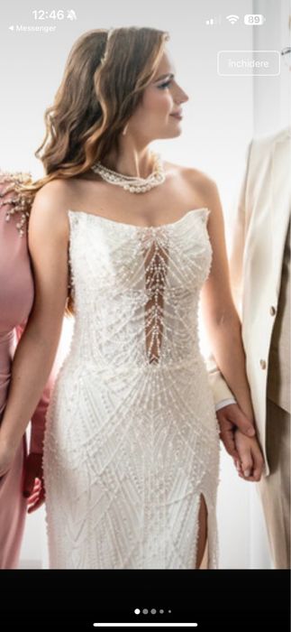 Rochie de mireasa