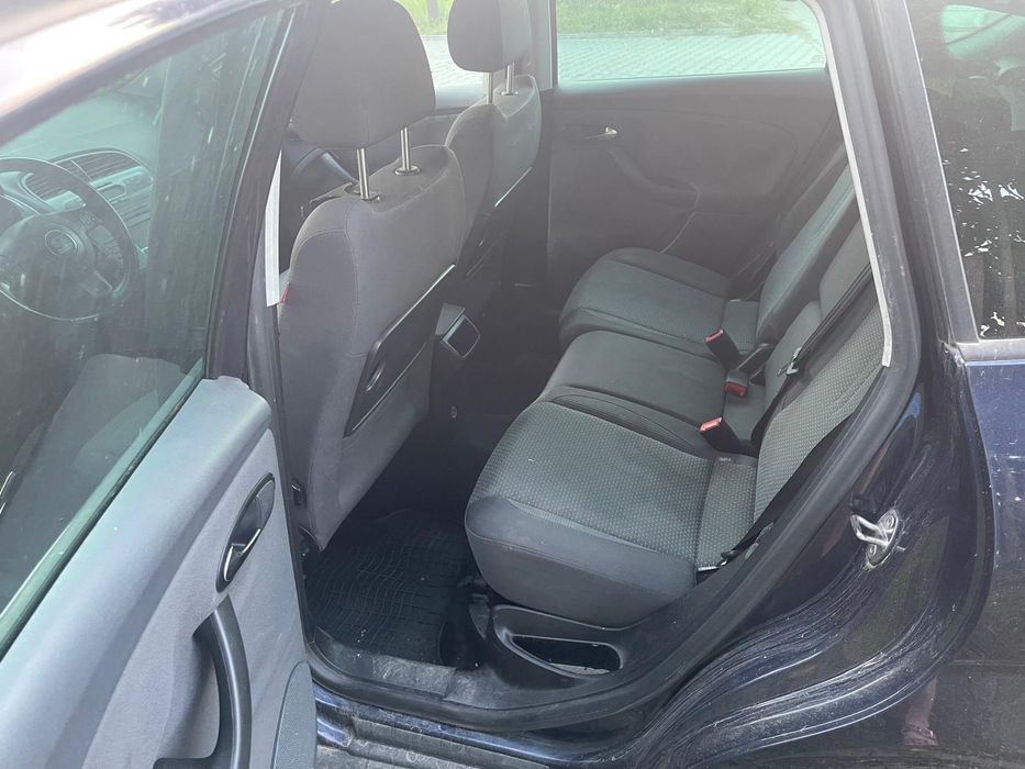 Vând Seat Altea Xl