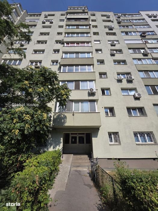 FIRST RENT | Apartament 2 Camere Renovat | 1 Mai - Turda | Bloc Reabil