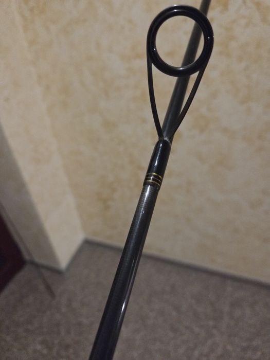 Продавам Filstar Black Shadow