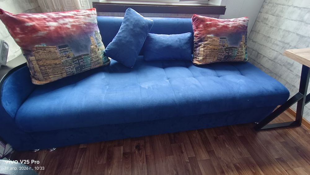 Диван - тахта (кровать)